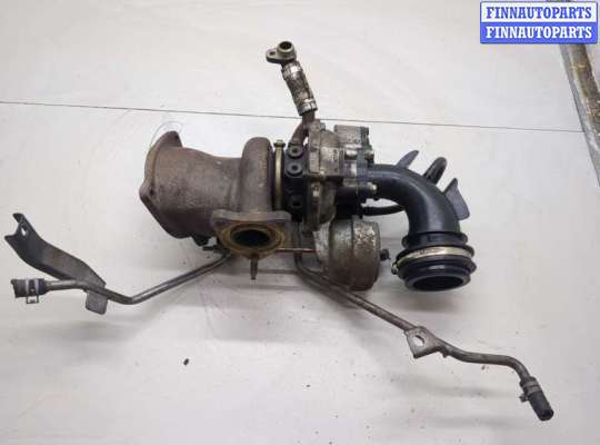 купить Турбина на Ford Focus 3 2011-2015