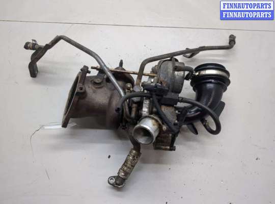 купить Турбина на Ford Focus 3 2011-2015