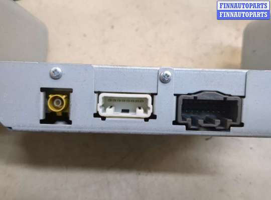 купить Блок управления радиоприемником на Mazda CX-9 2007-2012