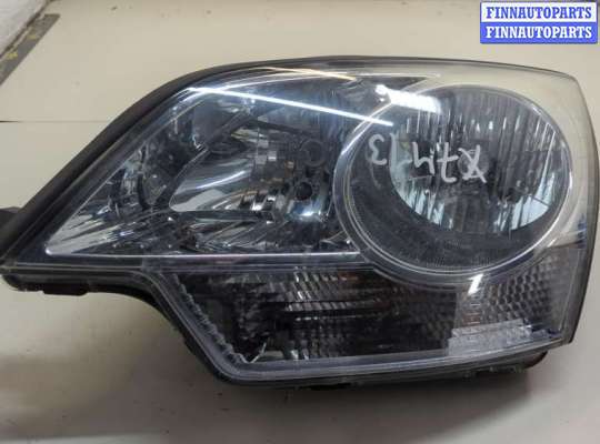 купить Фара (передняя) на Opel Antara 2006-2015