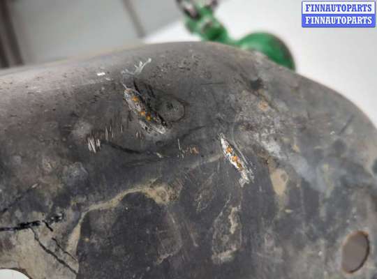 Защита днища на Hummer H3