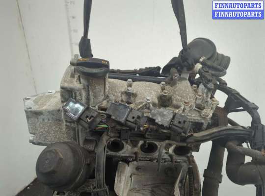 купить Маховик на Volkswagen Fox 2005-2011