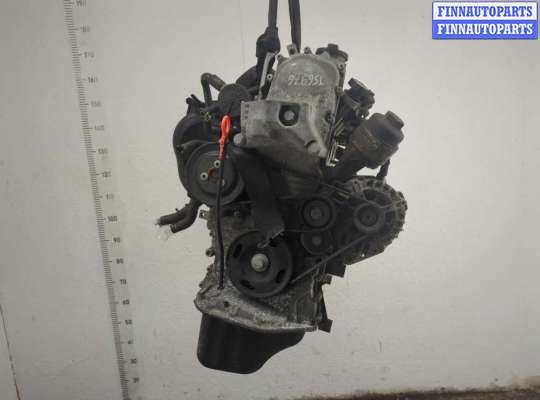 Маховик VG2711898 на Volkswagen Fox 2005-2011