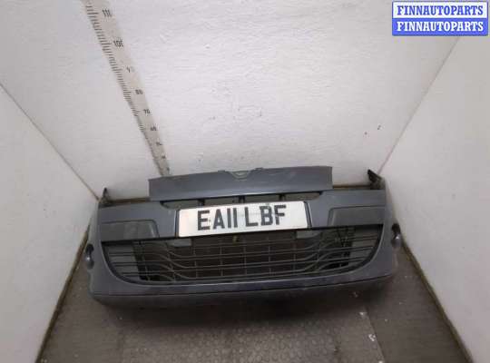 Датчик парктроника RN1574456 на Renault Megane 3 2009-2016