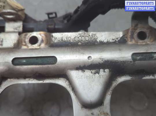 Форсунка топливная на Volkswagen Tiguan I (5N)