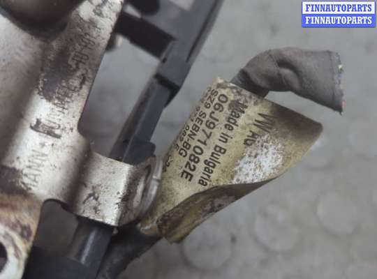 Форсунка топливная на Volkswagen Tiguan I (5N)