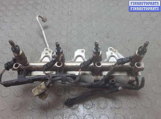 Форсунка топливная VG2576039 на Volkswagen Tiguan 2011-2016