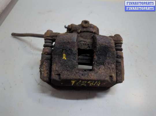 Суппорт CT1145409 на Citroen Jumper (Relay) 2006-2014