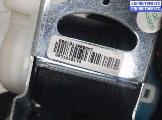 Ремень безопасности HN34099 на Hyundai i20 2009-2012