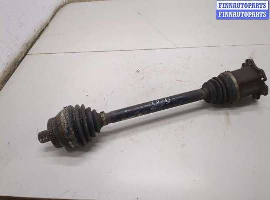 Полуось (приводной вал, шрус) AU1695837 на Audi A4 (B7) 2004-2009