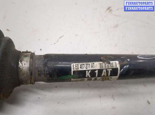 купить Полуось (приводной вал, шрус) на Audi A4 (B7) 2004-2009