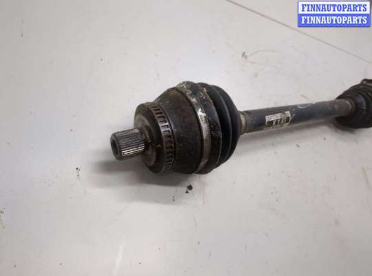 купить Полуось (приводной вал, шрус) на Audi A4 (B7) 2004-2009