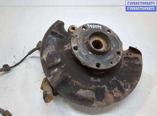 купить Ступица (кулак, цапфа) на Suzuki SX4 2006-2014