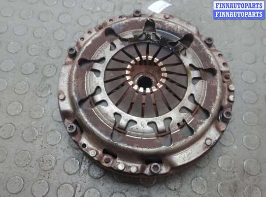 Маховик CT1086675 на Fiat Fiorino 2007-2022