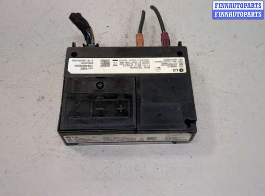 купить Блок управления телефоном на Chevrolet Malibu 2018-2025