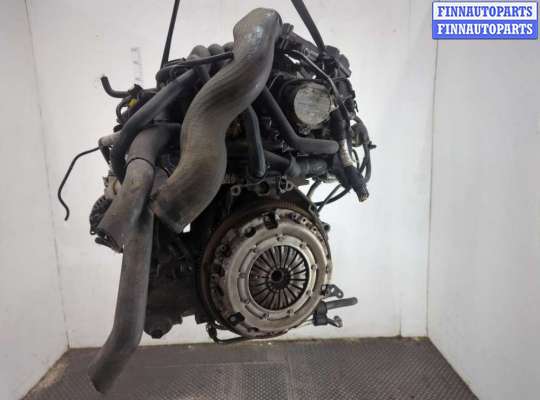 купить Двигатель (ДВС) на Opel Movano 1998-2010