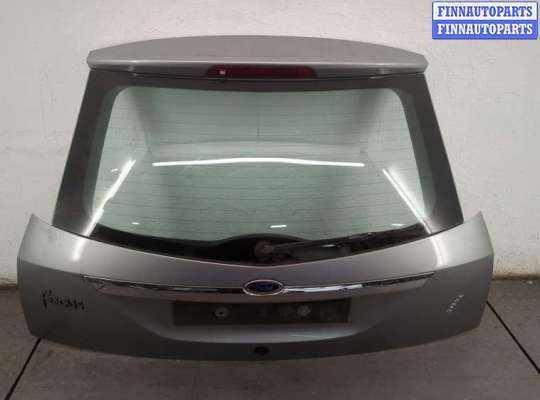 купить Накладка под номер (бленда) на Ford Focus 1 1998-2004