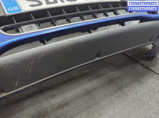 купить Бампер на Audi A4 (B8) 2007-2015