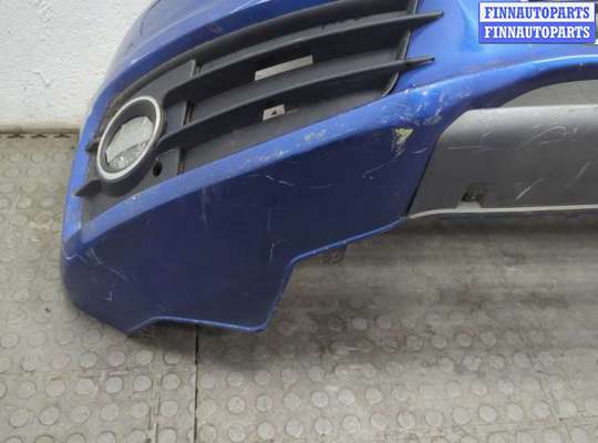 купить Бампер на Audi A4 (B8) 2007-2015