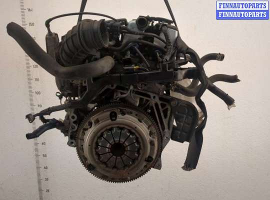 купить Двигатель (ДВС) на Honda CR-V 2001-2006