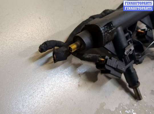 купить Форсунка топливная на Peugeot 308 2007-2013