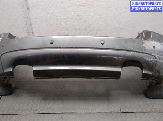 купить Бампер на KIA Sportage 2004-2010