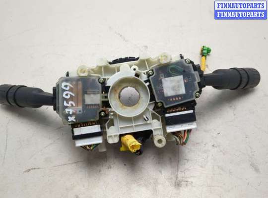 купить Переключатель поворотов и дворников (стрекоза) на Hyundai Coupe (Tiburon) 2002-2009