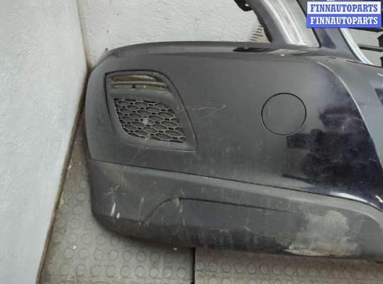 купить Заглушка (решётка) бампера на Volvo XC60 2008-2017