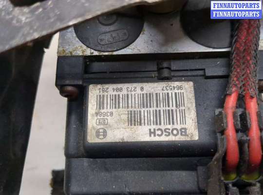 купить Блок АБС, насос (ABS, ESP, ASR) на Volkswagen Passat 5 1996-2001