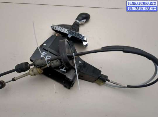Кулиса КПП OP2413801 на Opel Astra J 2010-2017