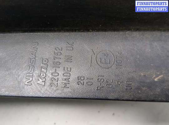 купить Фонарь (задний) на Nissan Note E11 2005-2013