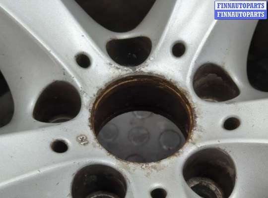 Диск колёсный на BMW X6 (E71)