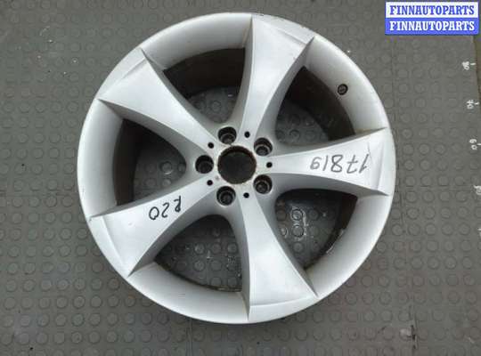 Диск колёсный на BMW X6 (E71)