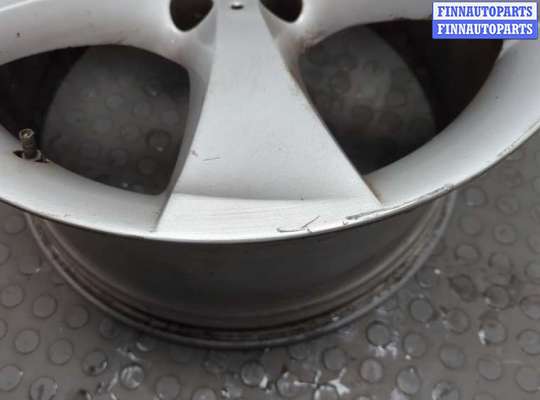 Диск колёсный на BMW X6 (E71)