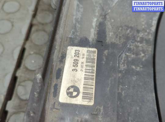 купить Вентилятор радиатора на BMW X3 E83 2003-2010