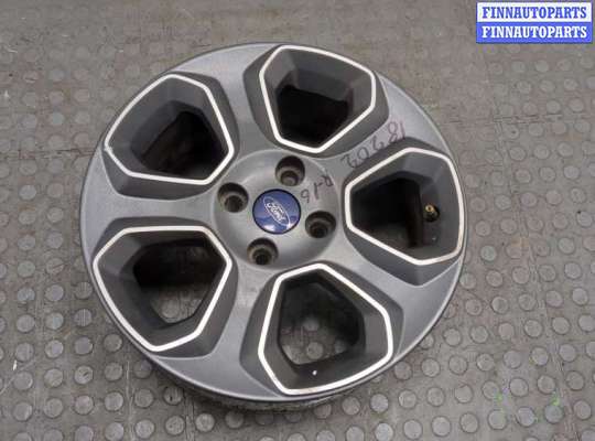 Диск литой FO2140522 на Ford EcoSport 2017-2023