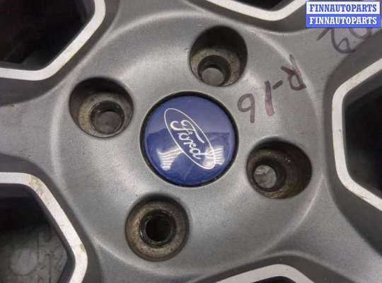 купить Диск литой на Ford EcoSport 2017-2023