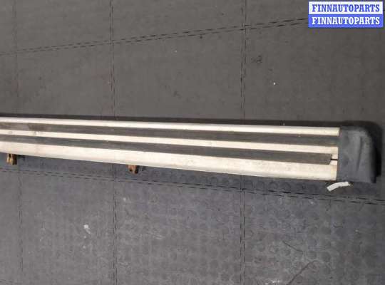 купить Подножка на Toyota RAV 4 2000-2005