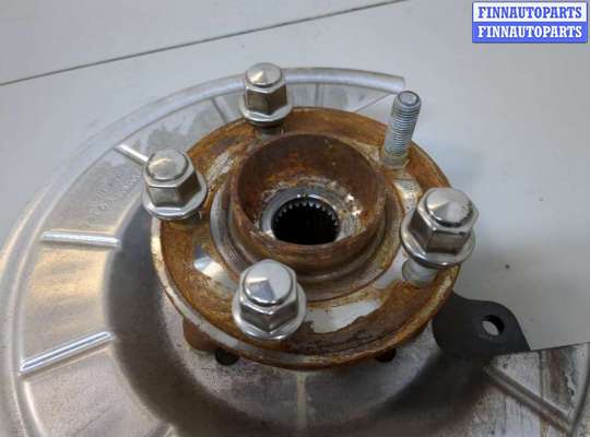 купить Ступица (кулак, цапфа) на Ford Escape 2019-2022