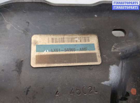 купить Ступица (кулак, цапфа) на Ford Escape 2019-2022