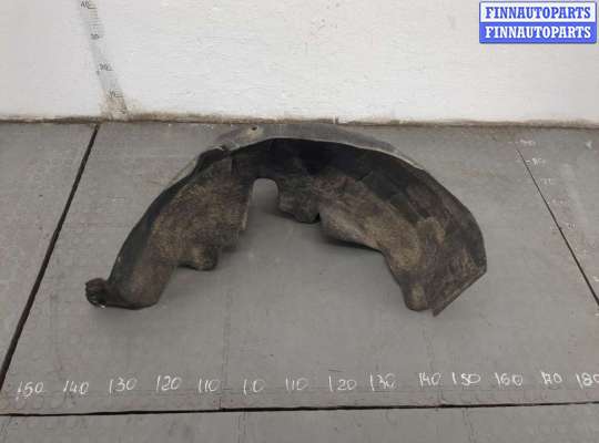 Защита арок (подкрылок) VG2747013 на Volkswagen Golf 7 2012-2020