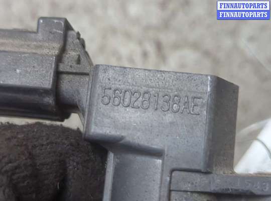 купить Катушка зажигания на Dodge Ram (DR / DH) 2001-2009