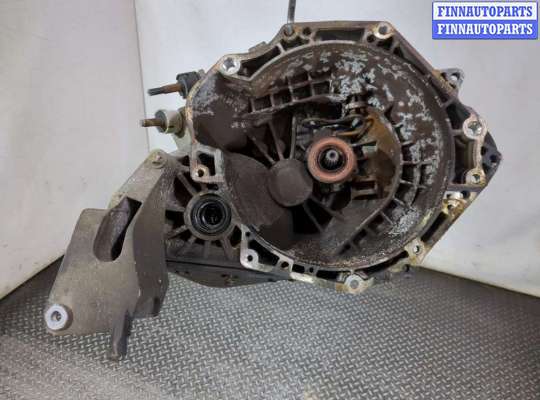 купить КПП 5-ст.мех. (МКПП) на Opel Vectra C 2002-2008