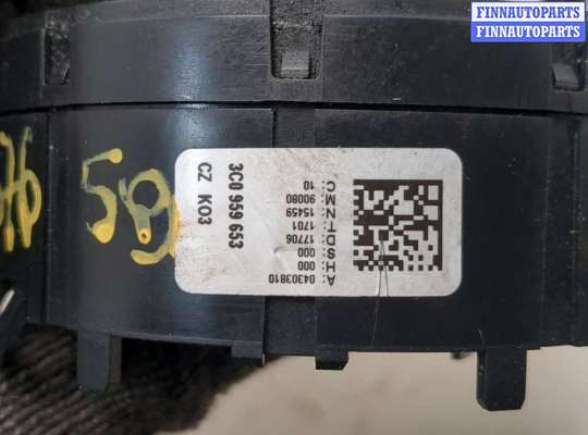 купить Шлейф руля на Volkswagen Passat 6 2005-2010