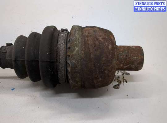 купить Полуось (приводной вал, шрус) на Opel Zafira B 2005-2014