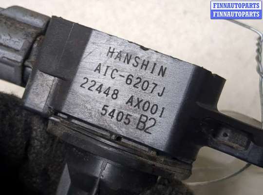 купить Катушка зажигания на Nissan Micra K12E 2002-2010