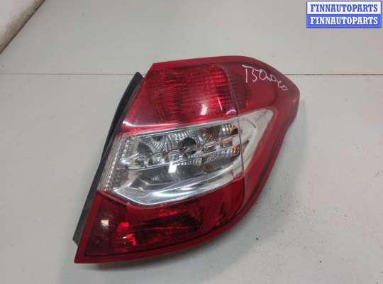 Фонарь задний