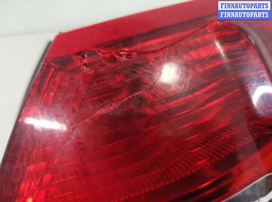 купить Фонарь (задний) на Citroen C4 2010-2020