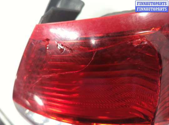 купить Фонарь (задний) на Citroen C4 2010-2020