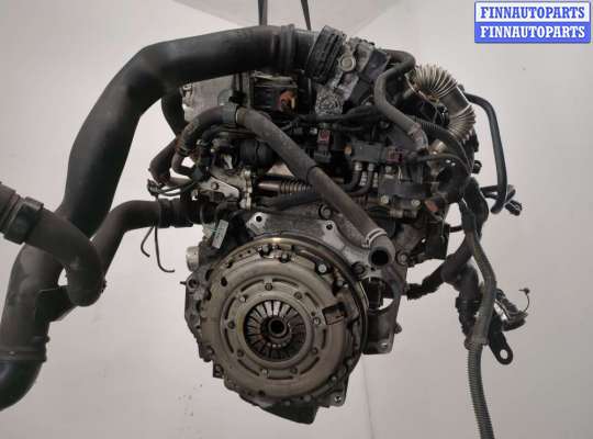 купить Двигатель (ДВС) на Opel Astra K 2015-2021